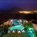 Tenerife Luxe Βίλα