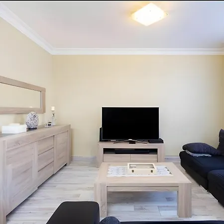 Вилла Tenerife Luxe
