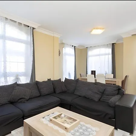 Вилла Tenerife Luxe