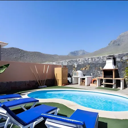 Tenerife Luxe Villa Costa Adeje (Tenerife)