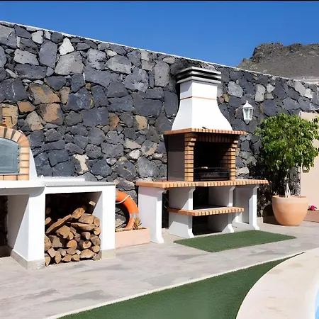 Вилла Tenerife Luxe Адехе