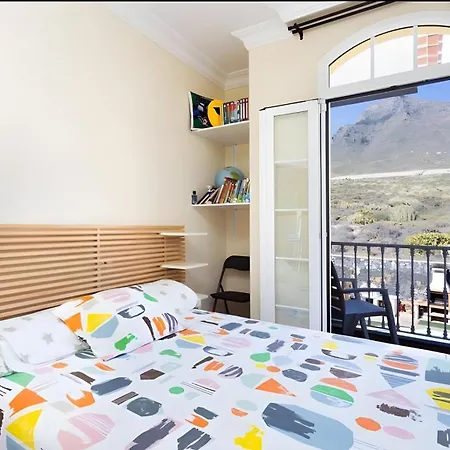 Tenerife Luxe Вилла
