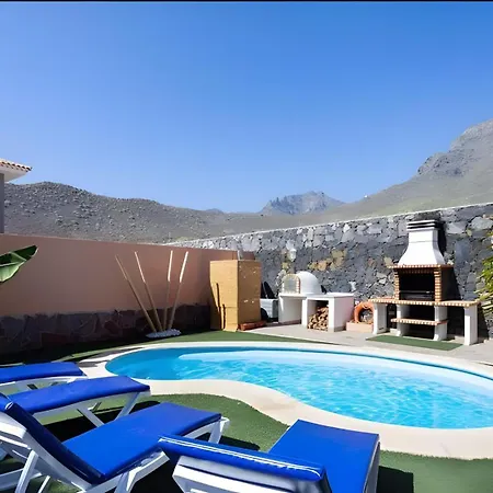 Tenerife Luxe Адехе