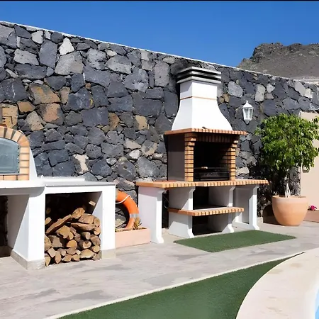 Вилла Tenerife Luxe