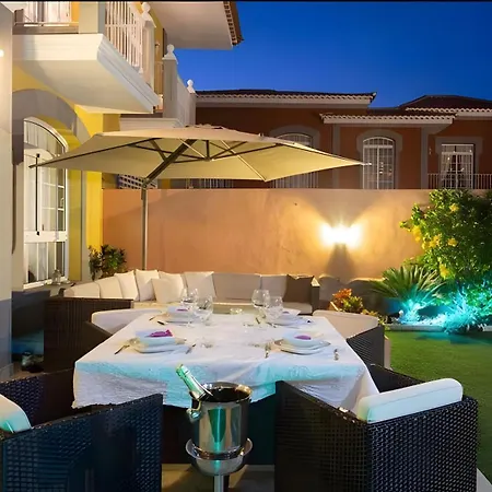 Tenerife Luxe Vila Costa Adeje (Tenerife)