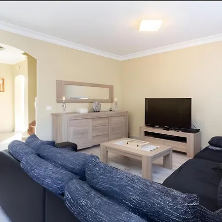 Vila Tenerife Luxe Costa Adeje (Tenerife)