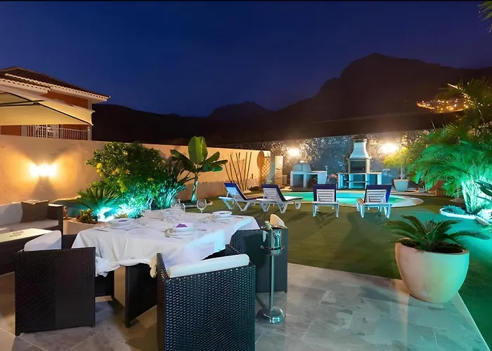 Tenerife Luxe Costa Adeje (Tenerife)