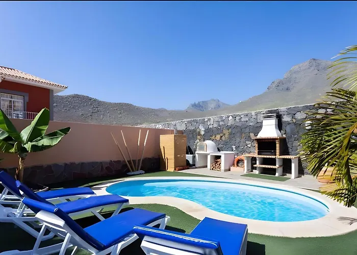 Tenerife Luxe Vila Costa Adeje (Tenerife)