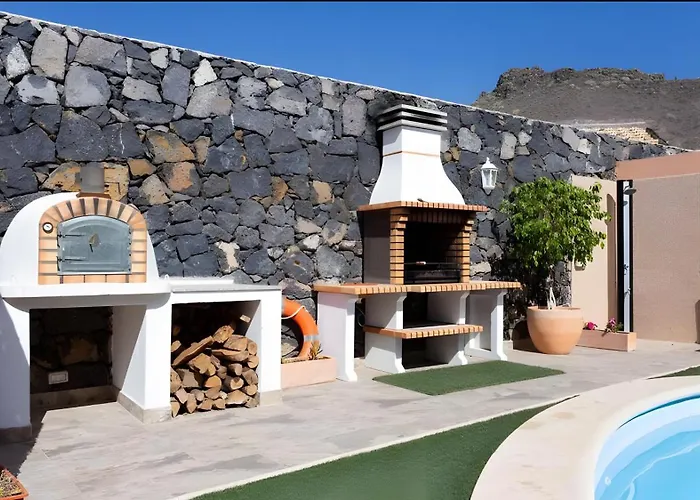 Vila Tenerife Luxe Costa Adeje (Tenerife)